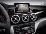 Mercedes-Benz B-Class 2011 года